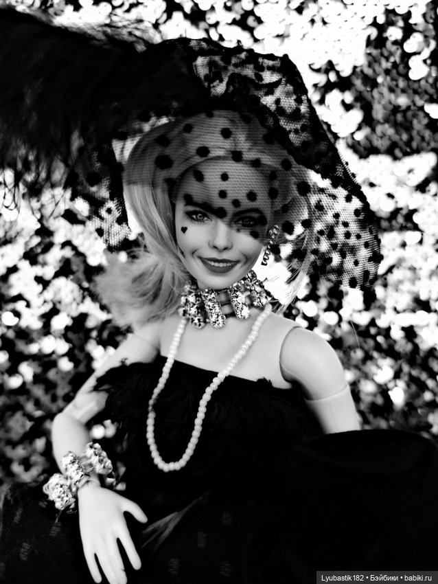 Джек и Харли — Гибриды шарнирных кукол (не БЖД): подбор тела