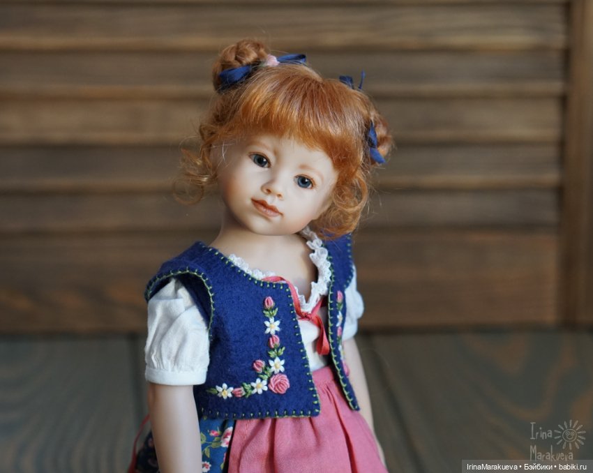 Heidi Plusczok Leonie 2009 (11/50)