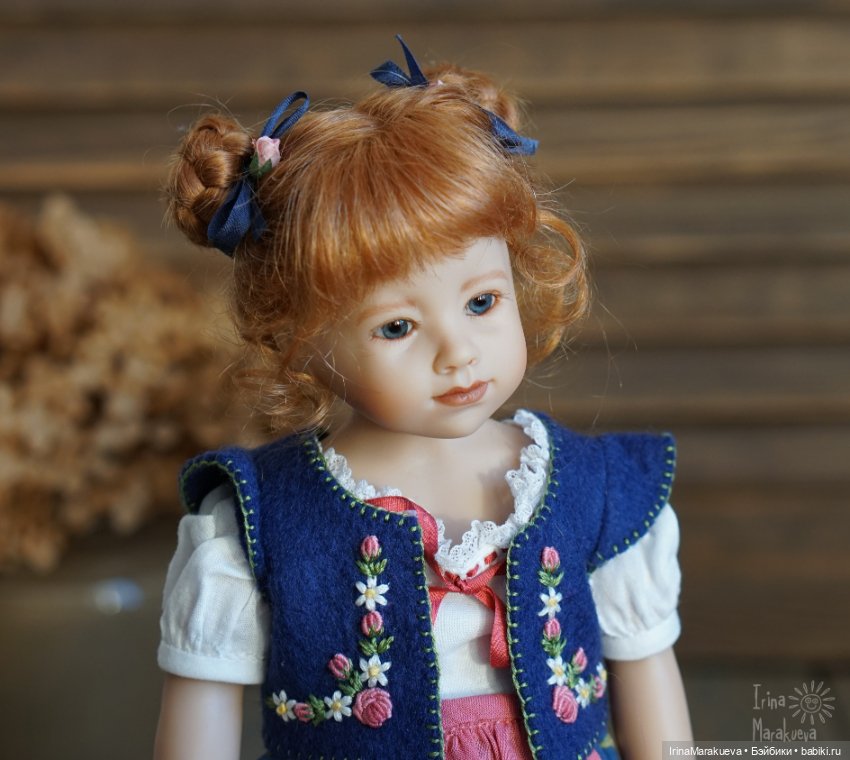 Heidi Plusczok Leonie 2009 (11/50) (фото 6)