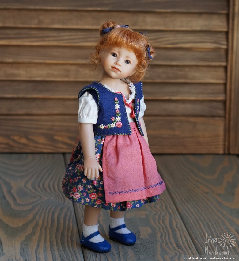 Heidi Plusczok Leonie 2009 (11/50) (фото 7)