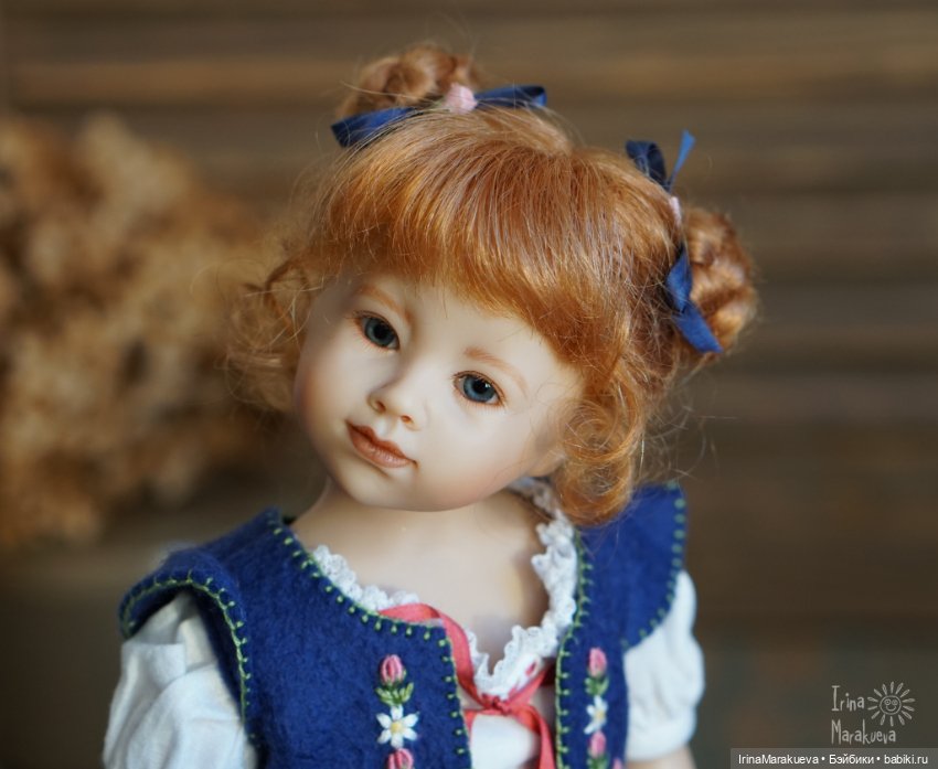 Heidi Plusczok Leonie 2009 (11/50) (фото 3)