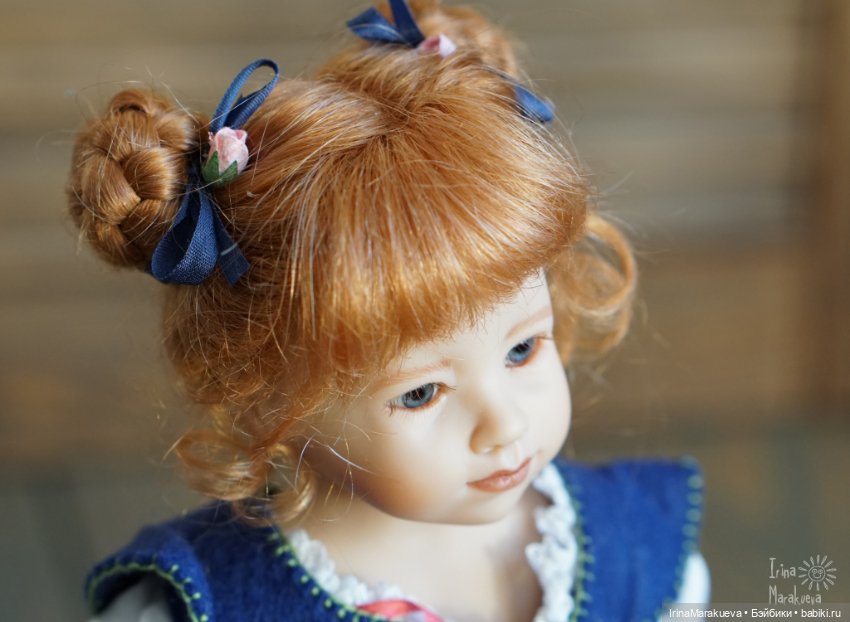 Heidi Plusczok Leonie 2009 (11/50) (фото 8)