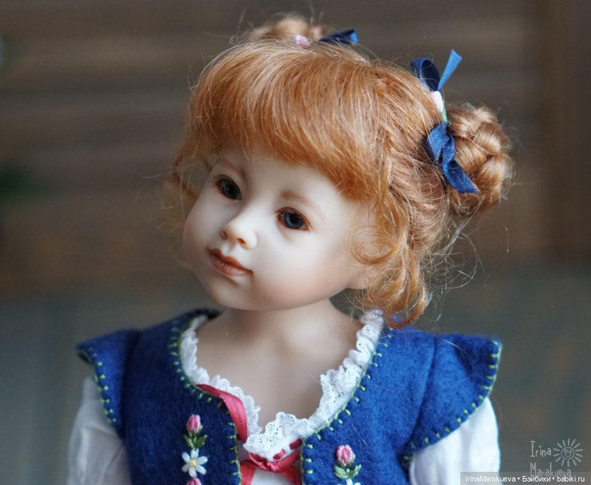 Heidi Plusczok Leonie 2009 (11/50) (фото 10)