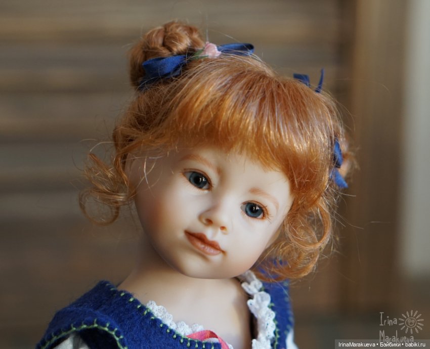 Heidi Plusczok Leonie 2009 (11/50) (фото 5)