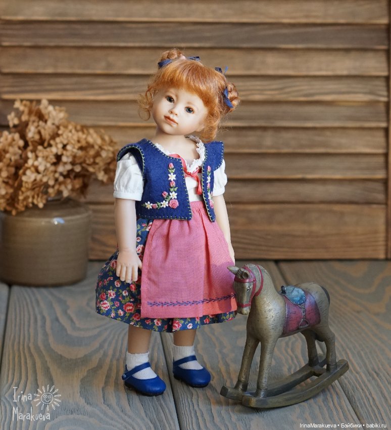 Heidi Plusczok Leonie 2009 (11/50) (фото 2)