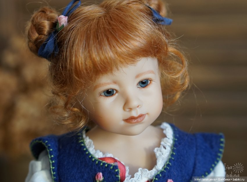 Heidi Plusczok Leonie 2009 (11/50) (фото 4)