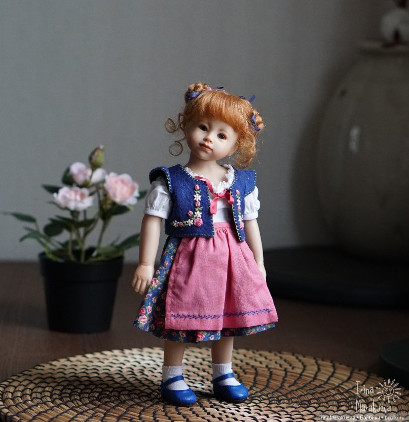 Heidi Plusczok Leonie 2009 (11/50)