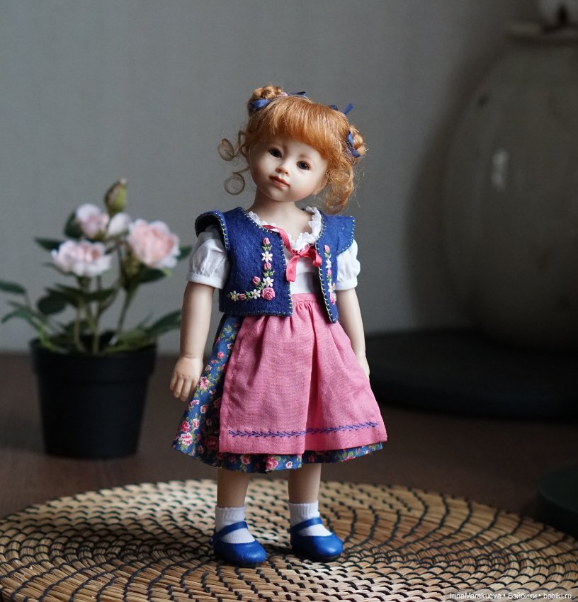 Heidi Plusczok Leonie 2009 (11/50)