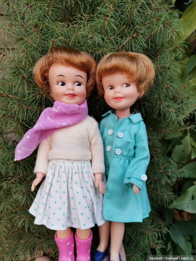 И снова Пенни. И снова лето и цветы...🌼🌼🌼