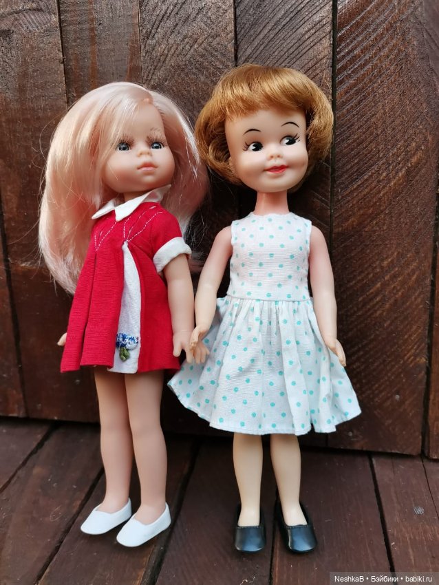 И снова Пенни. И снова лето и цветы...🌼🌼🌼