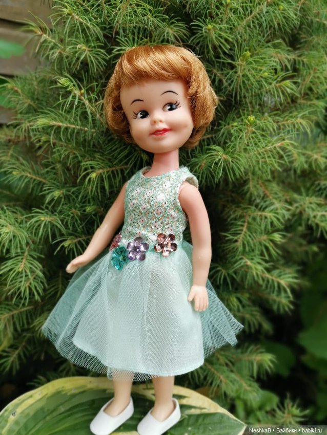 И снова Пенни. И снова лето и цветы...🌼🌼🌼