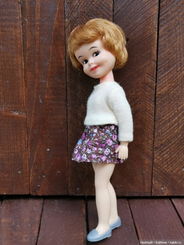 И снова Пенни. И снова лето и цветы...🌼🌼🌼