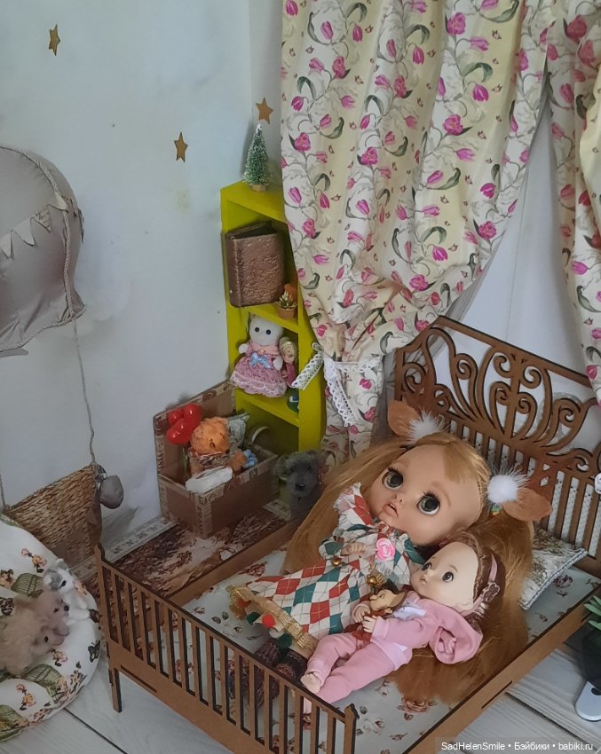 Осторожно тапкофото. Посылки пришли