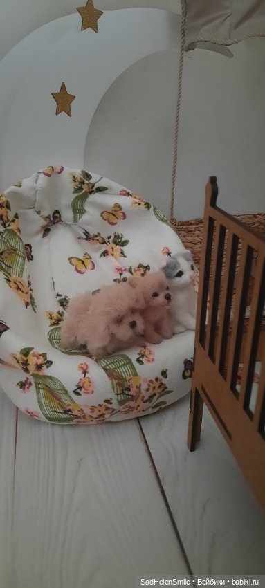 Осторожно тапкофото. Посылки пришли (фото 6)