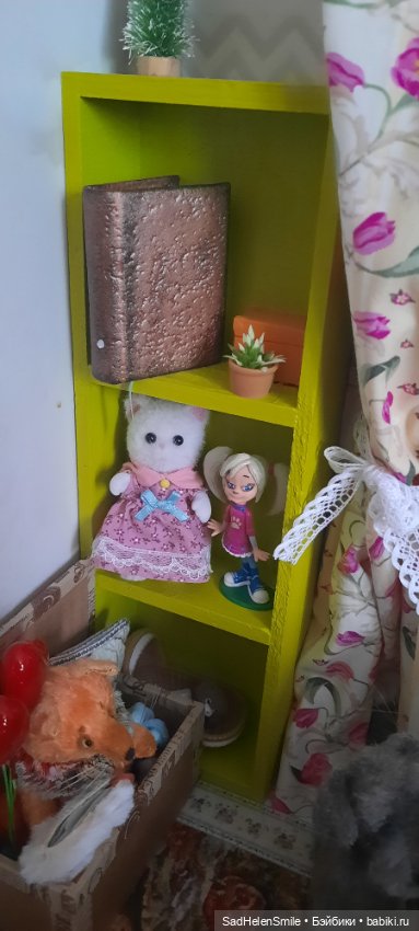 Осторожно тапкофото. Посылки пришли (фото 5)