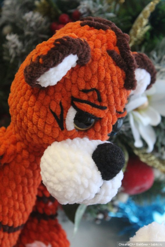 Полосатые будни — Наши хобби и творчество: вышивка