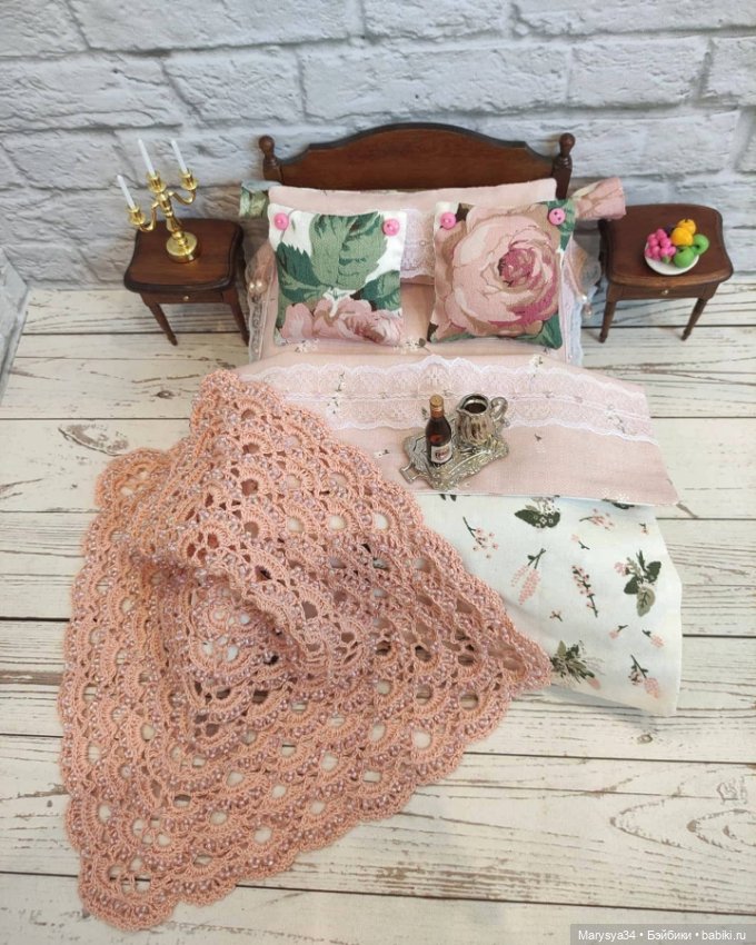 Спим красиво 😇 — Зарисовки из кукольной жизни: фотоистории (фото 7)