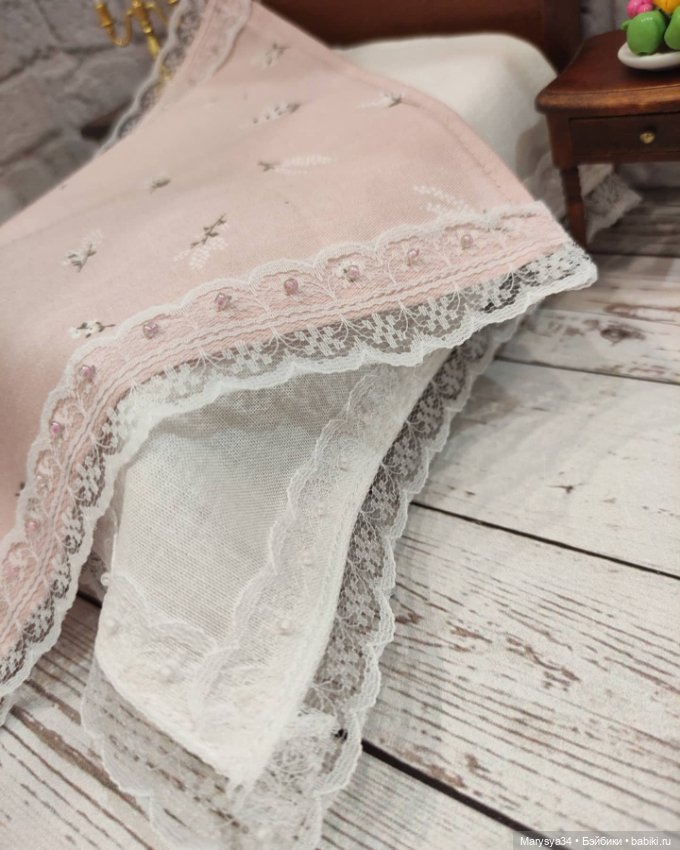 Спим красиво 😇 — Зарисовки из кукольной жизни: фотоистории (фото 6)