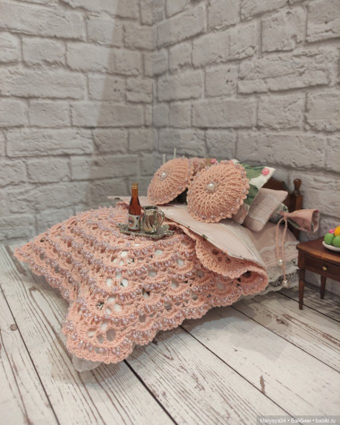 Спим красиво 😇 — Зарисовки из кукольной жизни: фотоистории (фото 2)