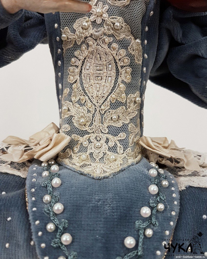 Великолепные работы Татьяны Солдатовой (фото 2)