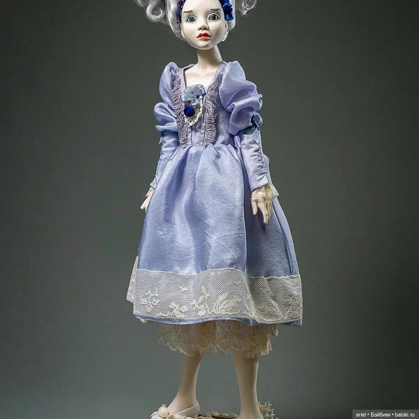 Великолепные работы Татьяны Солдатовой