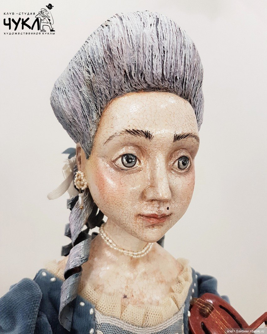 Великолепные работы Татьяны Солдатовой (фото 9)