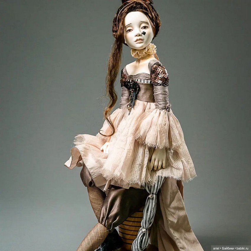 Великолепные работы Татьяны Солдатовой