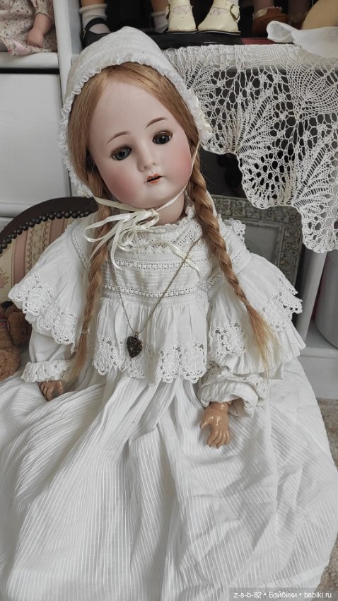 Помогите идентифицировать клеймо (фото 3)