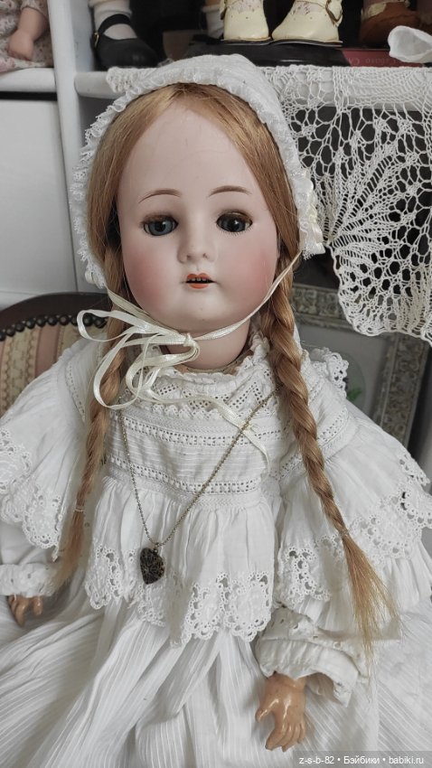 Помогите идентифицировать клеймо (фото 4)