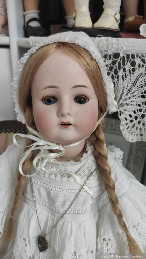 Помогите идентифицировать клеймо (фото 5)