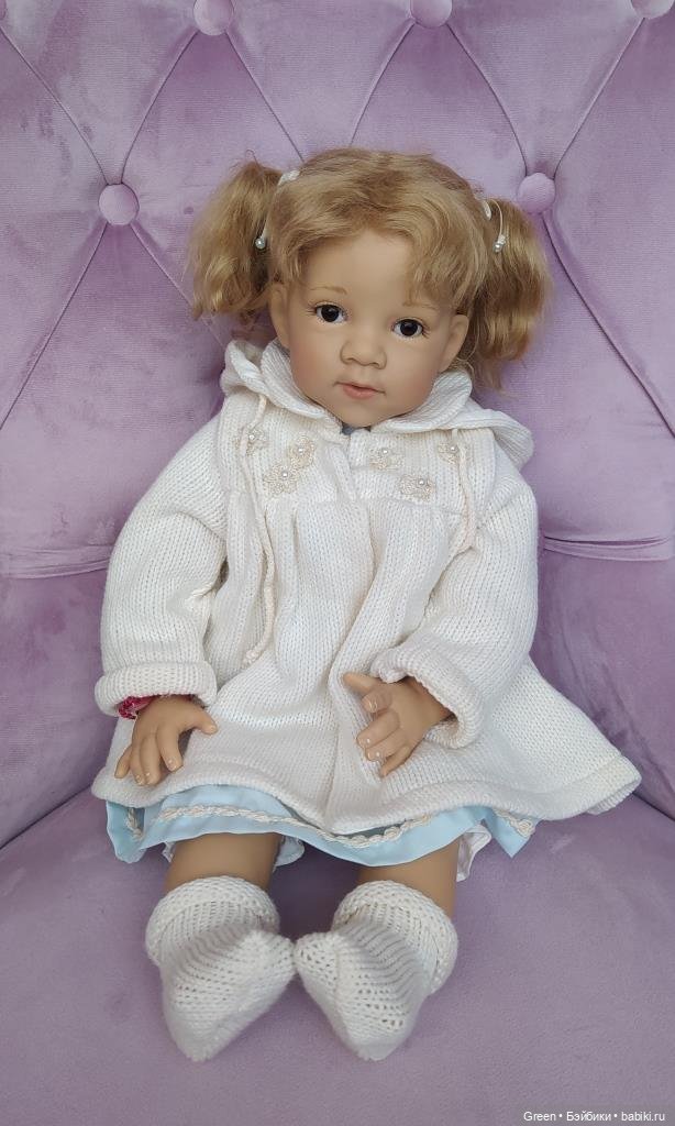 Amelie 2002 года, автор Elisabeth Lindner (фото 4)