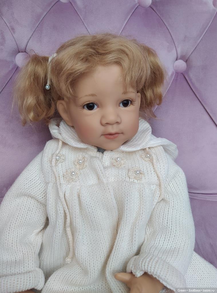 Amelie 2002 года, автор Elisabeth Lindner (фото 5)