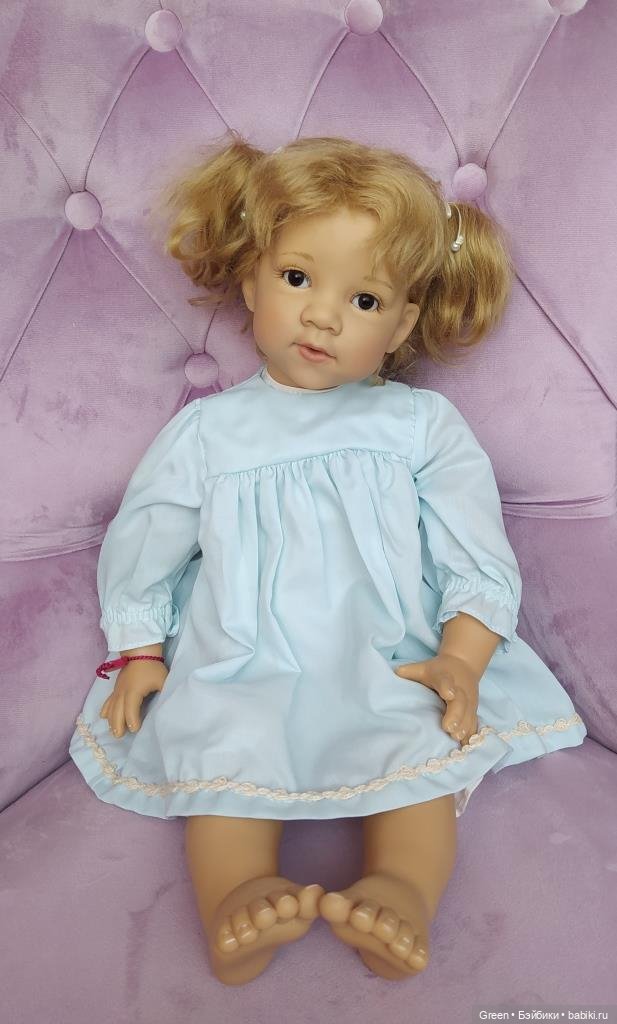 Amelie 2002 года, автор Elisabeth Lindner (фото 10)