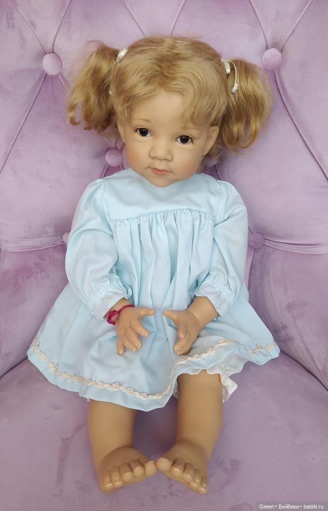 Amelie 2002 года, автор Elisabeth Lindner (фото 9)