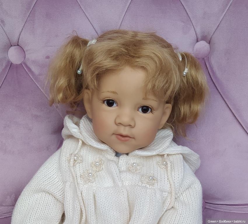 Amelie 2002 года, автор Elisabeth Lindner