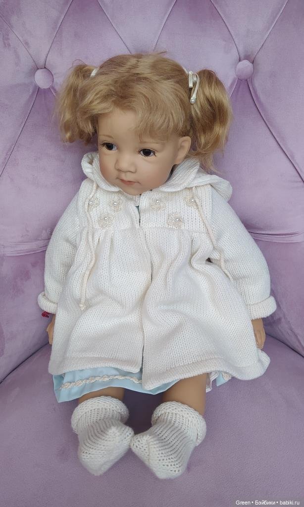 Amelie 2002 года, автор Elisabeth Lindner (фото 3)