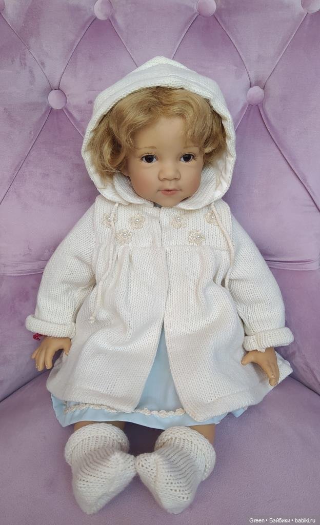 Amelie 2002 года, автор Elisabeth Lindner (фото 6)