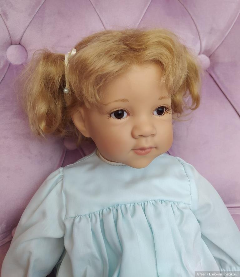 Amelie 2002 года, автор Elisabeth Lindner (фото 7)