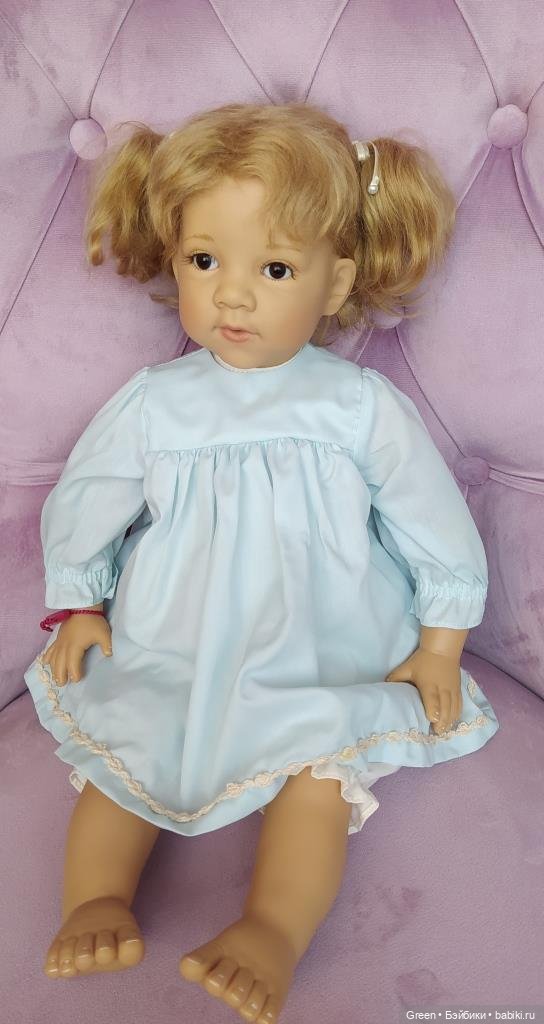 Amelie 2002 года, автор Elisabeth Lindner (фото 8)