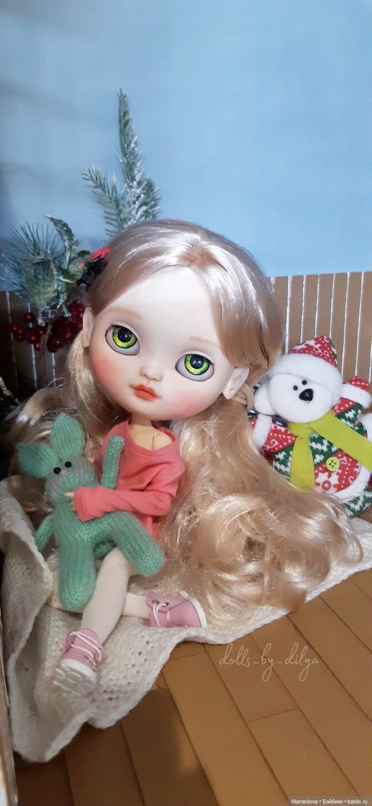 Вера в Деда Мороза — Болталка и разговоры обо всем: жизнь (фото 3)