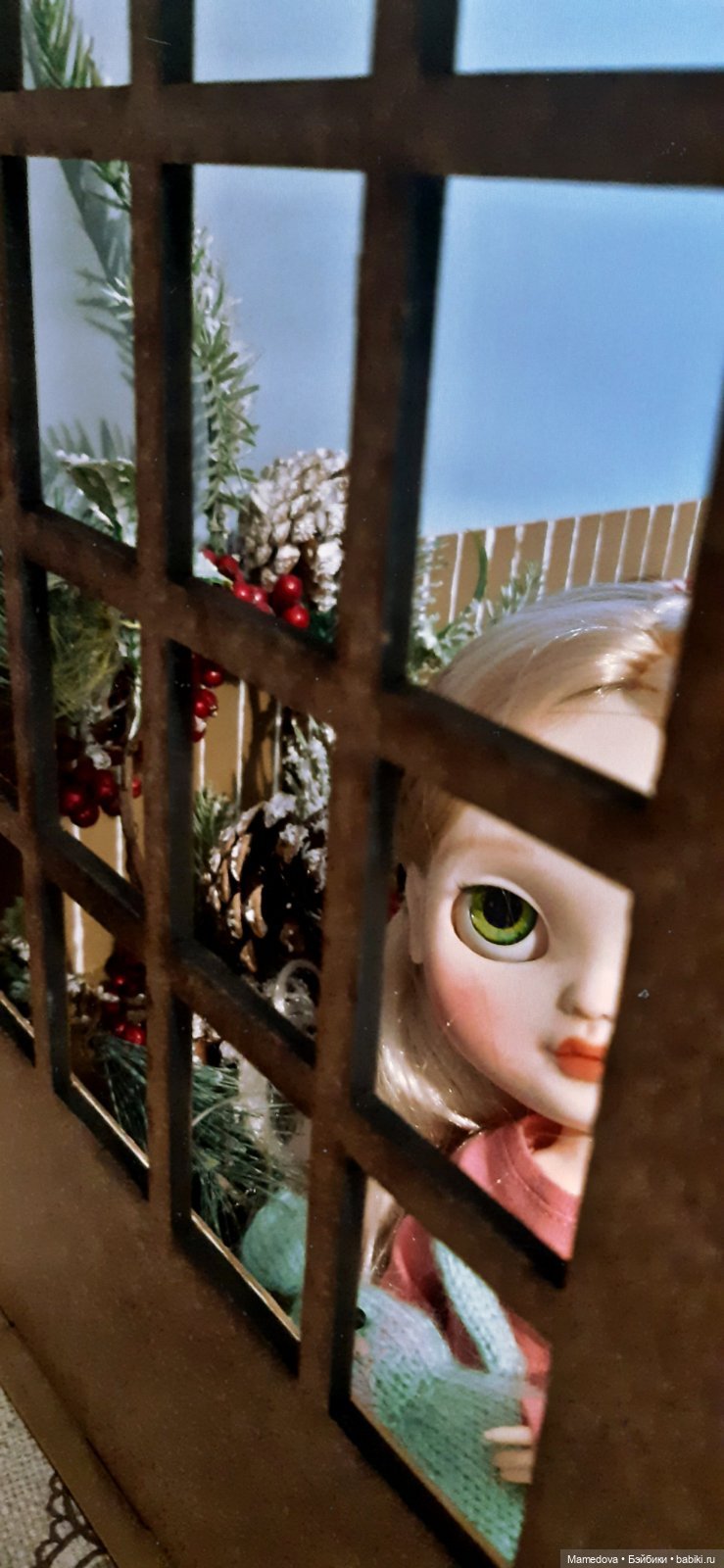 Вера в Деда Мороза — Болталка и разговоры обо всем: жизнь (фото 2)