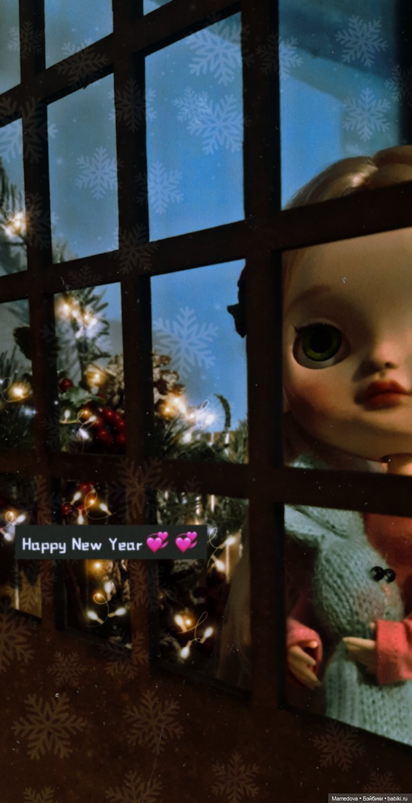 Вера в Деда Мороза — Болталка и разговоры обо всем: жизнь