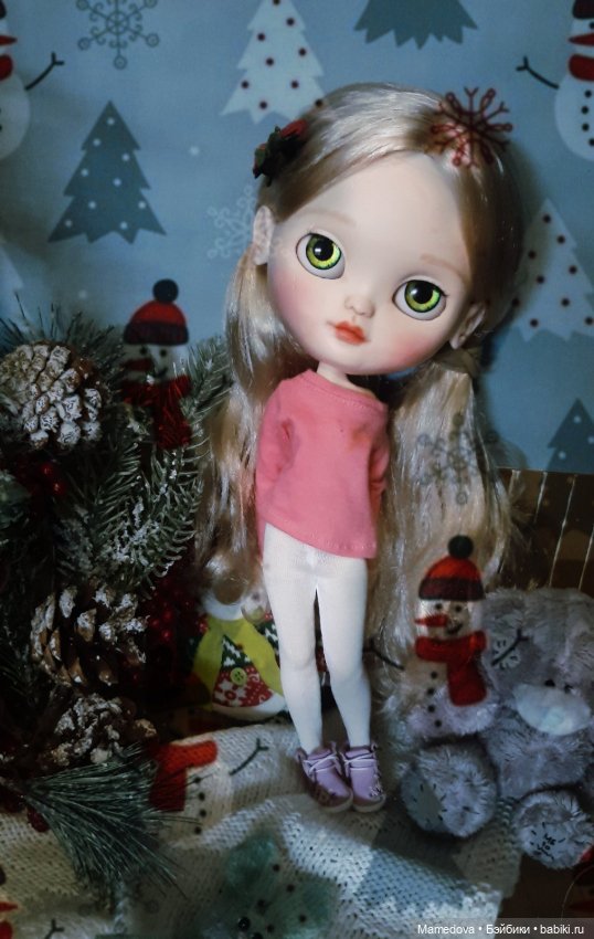 Вера в Деда Мороза — Болталка и разговоры обо всем: жизнь (фото 5)