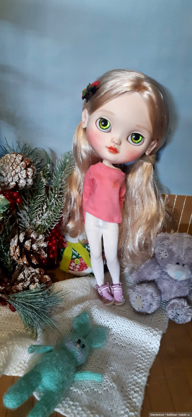 Вера в Деда Мороза — Болталка и разговоры обо всем: жизнь (фото 4)