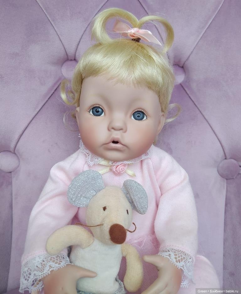 Sugar Plum, Dianna Effner (фото 8)