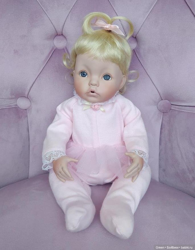 Sugar Plum, Dianna Effner (фото 2)