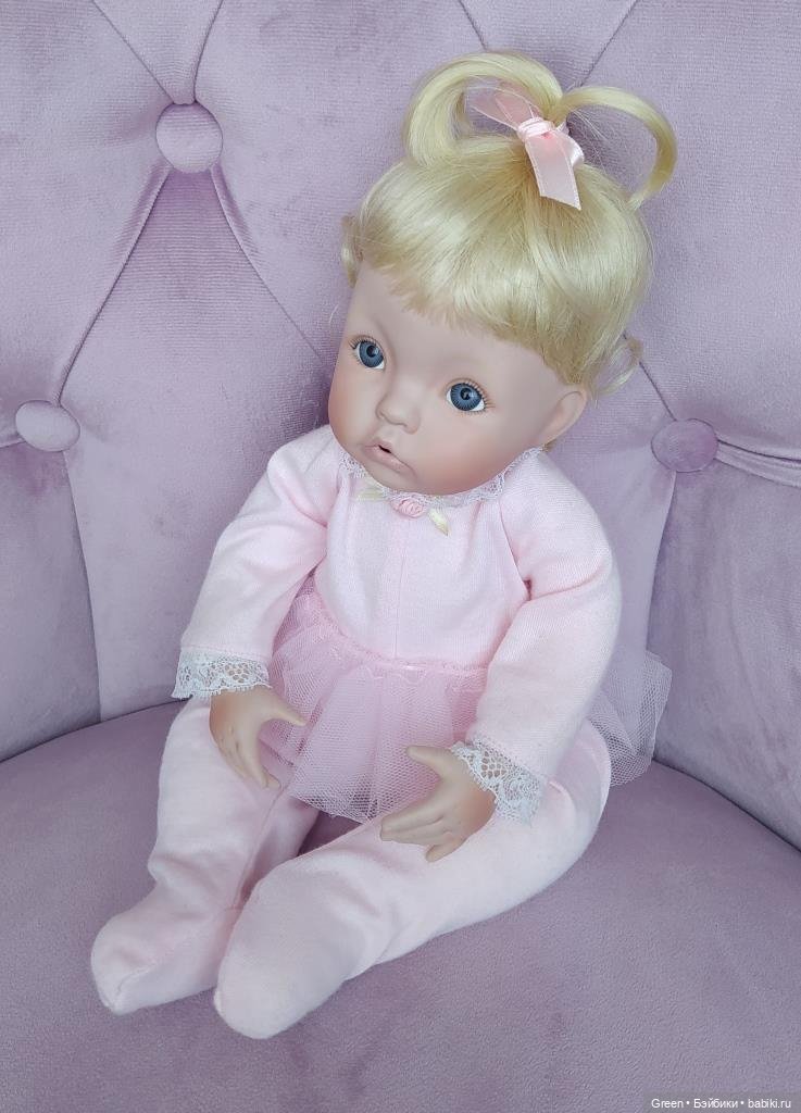 Sugar Plum, Dianna Effner (фото 9)