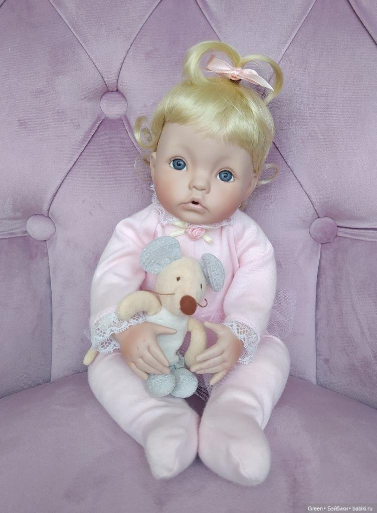 Sugar Plum, Dianna Effner (фото 7)