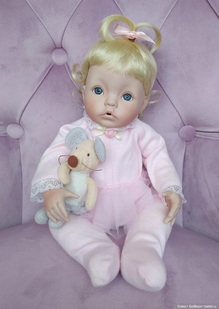 Sugar Plum, Dianna Effner (фото 6)