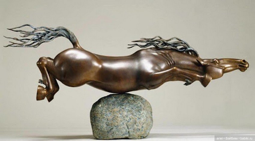 Невероятные работы Даши Бальжановича Намдакова